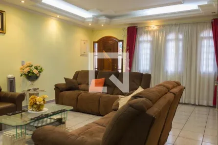 Casa com 2 Quartos à venda, 225m² no Nova Petrópolis, São Bernardo do Campo