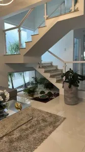 Casa de Condomínio com 4 Quartos à venda, 450m² no Residencial Tivoli, Bauru