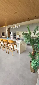 Casa de Condomínio com 3 Quartos à venda, 201m² no Novo Mundo, Uberlândia