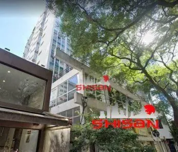Sala Comercial à venda, 100m² no Cerqueira César, São Paulo