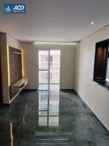 Apartamento com 2 Quartos à venda, 58m² no Vila Nova Bonsucesso, Guarulhos