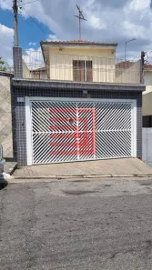 Sobrado com 3 Quartos à venda, 147m² no Parque Tomas Saraiva, São Paulo