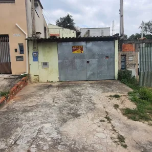 Casa com 1 Quarto à venda, 70m² no Colina Santa Mônica, Votorantim