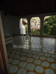 Casa de Condomínio com 11 Quartos à venda, 1835m² no Gávea, Rio de Janeiro