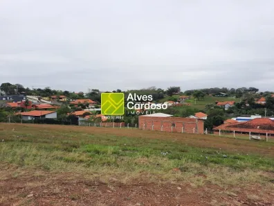 Lote/Terreno à venda, 1104m² no Collinas de Porangaba, Porangaba