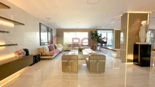 Cobertura com 4 Quartos à venda, 800m² no Vila Uberabinha, São Paulo