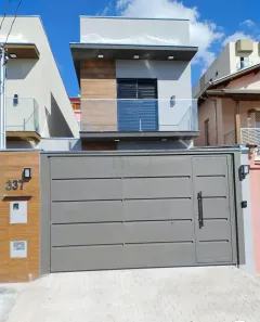 Casa com 3 Quartos à venda, 144m² no Village São Luiz, Poços de Caldas