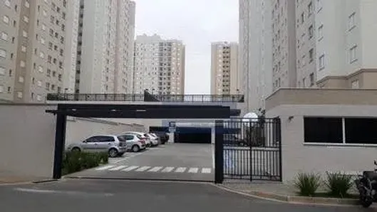 Apartamento com 2 Quartos à venda, 47m² no Jardim América da Penha, São Paulo