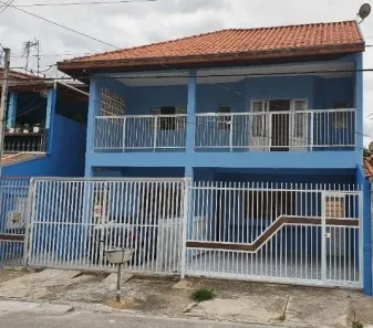 Sobrado com 3 Quartos à venda, 320m² no Residencial Galo Branco, São José dos Campos