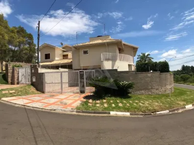 Casa com 3 Quartos à venda, 209m² no Loteamento Arboreto dos Jequitibás (Sousas), Campinas