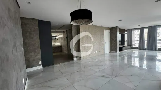 Apartamento com 4 Quartos para alugar, 250m² no Sion, Belo Horizonte