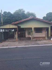 Casa com 4 Quartos à venda, 95m² no Cristo Rei, Várzea Grande