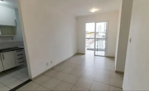 Apartamento com 2 Quartos à venda, 54m² no Jardim Monte Kemel, São Paulo