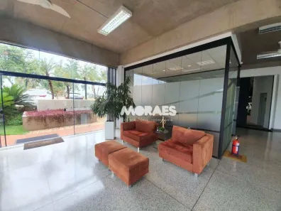Prédio Comercial para alugar, 1050m² no Vila Aviação, Bauru