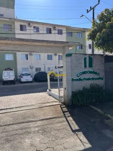 Apartamento com 2 Quartos à venda, 46m² no Pachecos, Palhoça