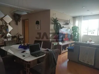 Apartamento com 3 Quartos à venda, 91m² no Jardim Ismênia, São José dos Campos