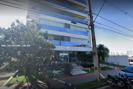 Apartamento com 2 Quartos à venda, 81m² no Brasília, Londrina