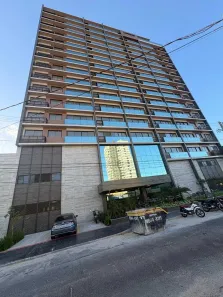 Apartamento com 2 Quartos à venda, 72m² no Treze de Julho, Aracaju