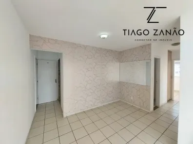 Apartamento com 3 Quartos à venda, 52m² no Colina de Laranjeiras, Serra