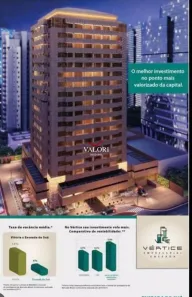 Sala Comercial à venda, 86m² no Praia do Morro, Guarapari