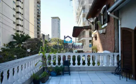 Casa com 3 Quartos à venda, 220m² no Chácara Inglesa, São Paulo