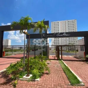 Apartamento com 2 Quartos à venda, 45m² no Fundação da Casa Popular, Campinas