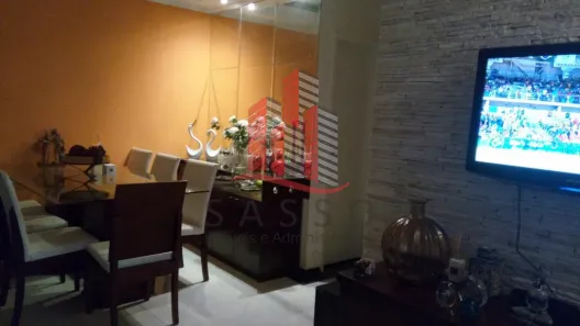 Apartamento com 3 Quartos à venda, 82m² no Vila Prudente, São Paulo