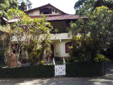 Casa de Condomínio com 3 Quartos para alugar, 300m² no Jacarepaguá, Rio de Janeiro