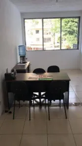 Sala Comercial à venda, 24m² no Jardim Eulália, Taubaté