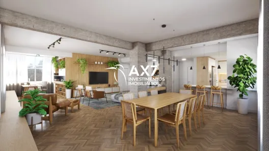 Apartamento com 3 Quartos à venda, 200m² no Bela Vista, São Paulo