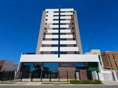 Apartamento com 1 Quarto para alugar, 38m² no Capão da Imbuia, Curitiba