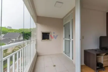 Apartamento com 2 Quartos à venda, 68m² no Rebouças, Curitiba