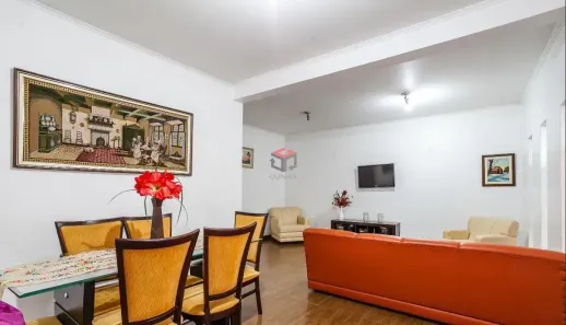 Sobrado com 3 Quartos à venda, 310m² no Jardim Bela Vista, Santo André