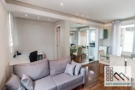 Apartamento com 2 Quartos para alugar, 97m² no Jardim Europa, São Paulo