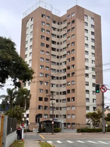Apartamento com 3 Quartos à venda, 65m² no Novo Mundo, Curitiba