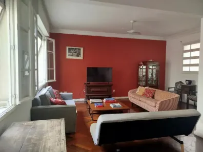 Apartamento com 4 Quartos à venda, 346m² no Flamengo, Rio de Janeiro