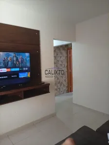 Casa com 3 Quartos à venda, 169m² no Taiaman, Uberlândia