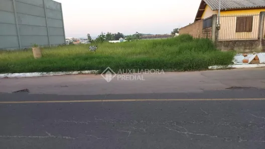 Lote/Terreno à venda, 300m² no Jardim dos Lagos, Guaíba