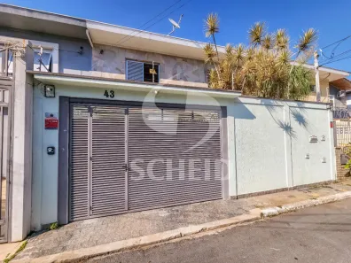 Casa com 3 Quartos à venda, 186m² no Planalto Paulista, São Paulo