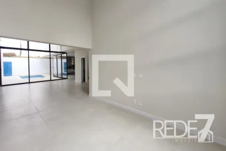 Casa com 3 Quartos à venda, 260m² no Swiss Park, Campinas