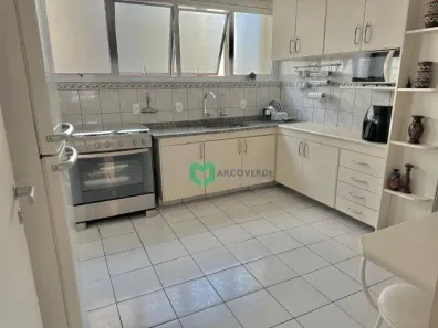 Apartamento com 2 Quartos à venda, 90m² no Perdizes, São Paulo
