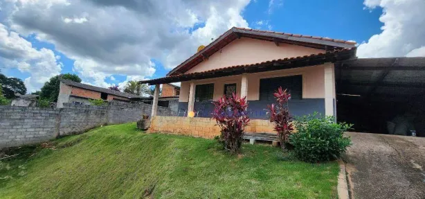 Casa com 2 Quartos à venda, 153m² no Vista Alegre, Vinhedo