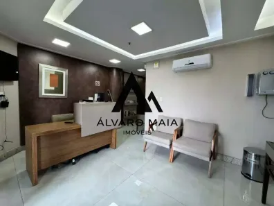 Sala Comercial à venda, 35m² no Funcionários, Belo Horizonte