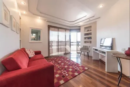 Apartamento com 3 Quartos à venda, 114m² no Vila da Saúde, São Paulo