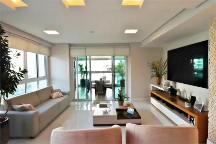 Apartamento com 4 Quartos à venda, 223m² no Santana, São Paulo