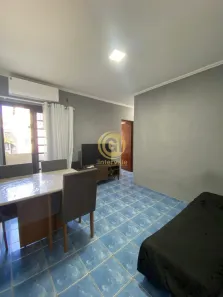 Apartamento com 2 Quartos à venda, 55m² no Jardim das Indústrias, Jacareí