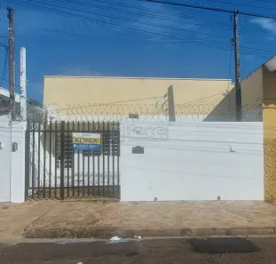 Ponto Comercial para alugar, 83m² no Vila Aparecida, Franca