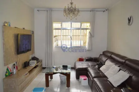 Casa com 3 Quartos à venda, 200m² no Vila Monumento, São Paulo