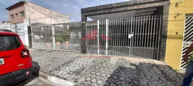 Casa com 3 Quartos à venda, 180m² no Cidade Patriarca, São Paulo