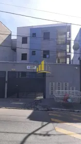 Apartamento com 1 Quarto à venda, 36m² no Vila Formosa, São Paulo